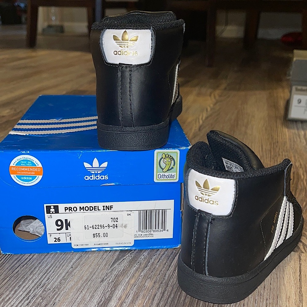 🚨💥Adidas Shell-top BUNDLE💥 - Picture 8 of 10